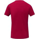 Vue 9 de T-shirt de 105 g/m² Kratos à manches courtes cool fit pour femme