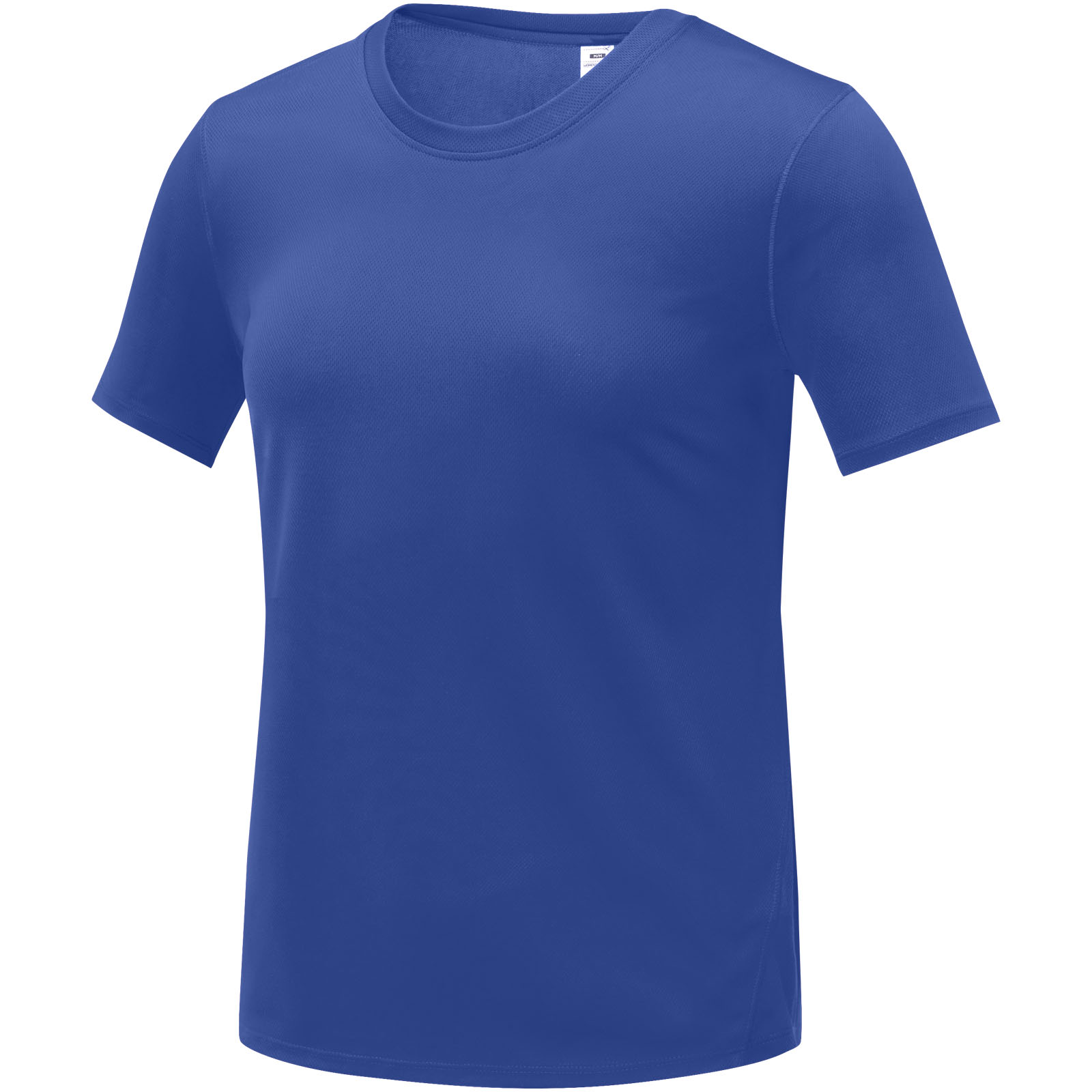 T-shirt de 105 g/m² Kratos à manches courtes cool fit pour femme