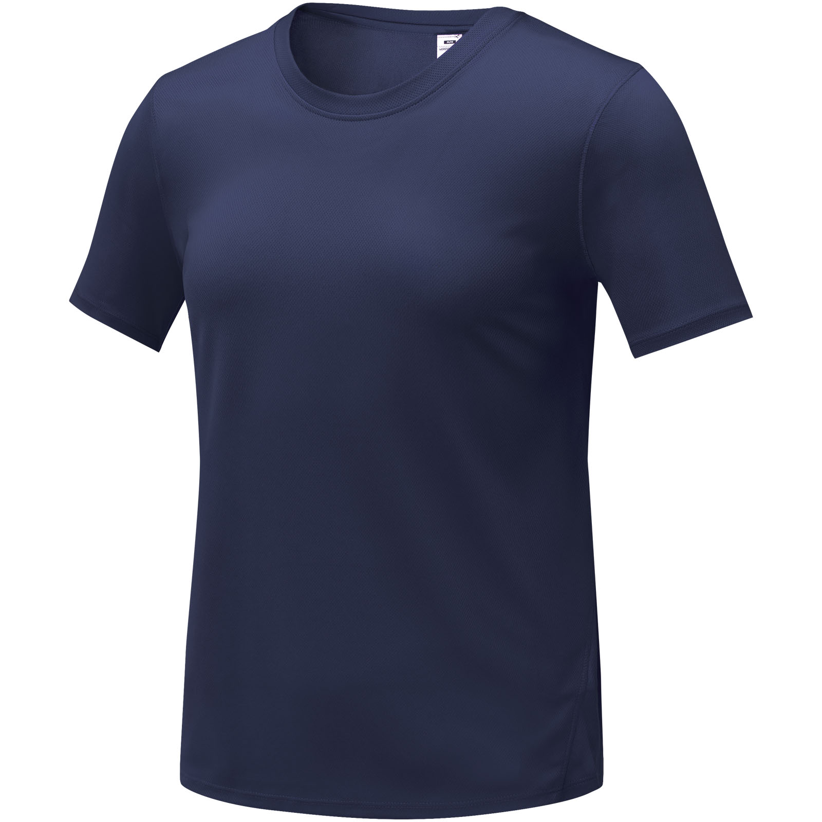 T-shirt de 105 g/m² Kratos à manches courtes cool fit pour femme