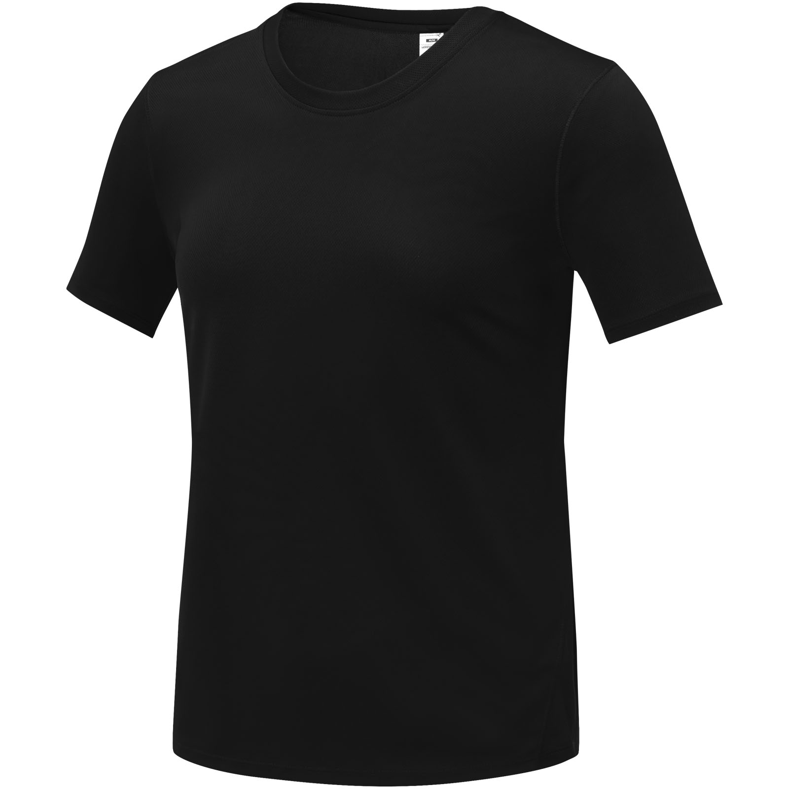 T-shirt de 105 g/m² Kratos à manches courtes cool fit pour femme