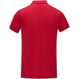 Vue 17 de Polo de 105 g/m² Deimos en tissu léger et à manches courtes pour homme
