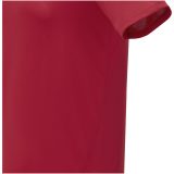 Vue 19 de Polo de 105 g/m² Deimos en tissu léger et à manches courtes pour homme