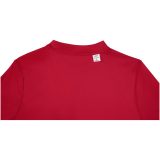 Vue 18 de Polo de 105 g/m² Deimos en tissu léger et à manches courtes pour homme