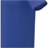 Vue 5 de Polo de 105 g/m² Deimos en tissu léger et à manches courtes pour homme