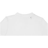 Vue 11 de Polo de 105 g/m² Deimos en tissu léger et à manches courtes pour femme