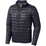 Vue 1 de Doudoune duvet léger homme Scotia
