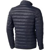 Vue 2 de Doudoune duvet léger homme Scotia