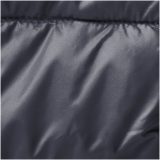 Vue 3 de Doudoune duvet léger homme Scotia