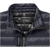 Vue 5 de Doudoune duvet léger homme Scotia