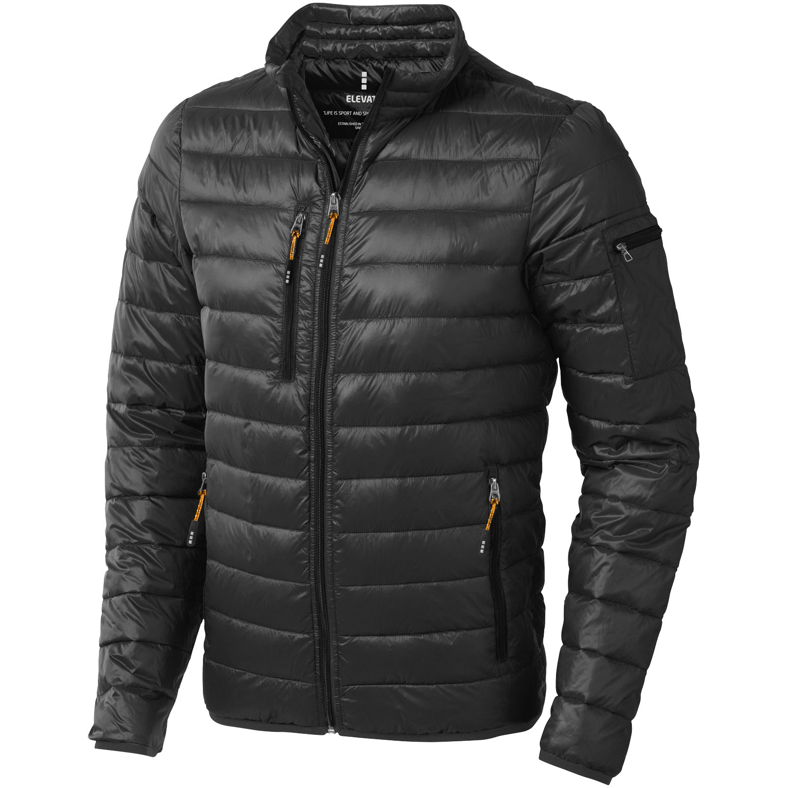 Doudoune duvet léger homme Scotia