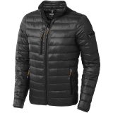 Vue 7 de Doudoune duvet léger homme Scotia