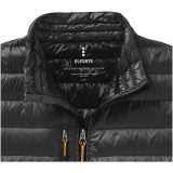 Vue 11 de Doudoune duvet léger homme Scotia
