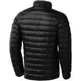 Vue 2 de Doudoune duvet léger homme Scotia