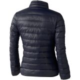 Vue 8 de Doudoune duvet léger femme Scotia
