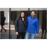Vue 6 de Doudoune duvet léger femme Scotia