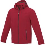 Vue 1 de Veste softshell homme Langley