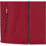 Vue 5 de Veste softshell homme Langley