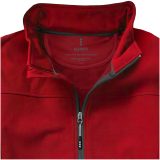 Vue 6 de Veste softshell homme Langley