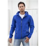 Vue 7 de Veste softshell homme Langley