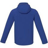 Vue 12 de Veste softshell homme Langley