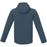 Vue 3 de Veste softshell homme Langley