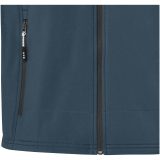 Vue 5 de Veste softshell homme Langley