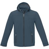 Vue 2 de Veste softshell homme Langley