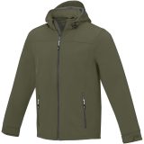Vue 1 de Veste softshell homme Langley