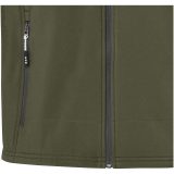 Vue 5 de Veste softshell homme Langley