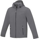 Vue 1 de Veste softshell homme Langley