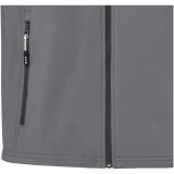 Vue 5 de Veste softshell homme Langley