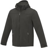 Vue 1 de Veste softshell homme Langley