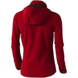 Vue 11 de Veste softshell femme Langley