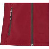 Vue 13 de Veste softshell femme Langley