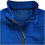 Vue 6 de Veste softshell femme Langley