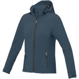 Vue 1 de Veste softshell femme Langley