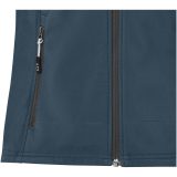 Vue 5 de Veste softshell femme Langley