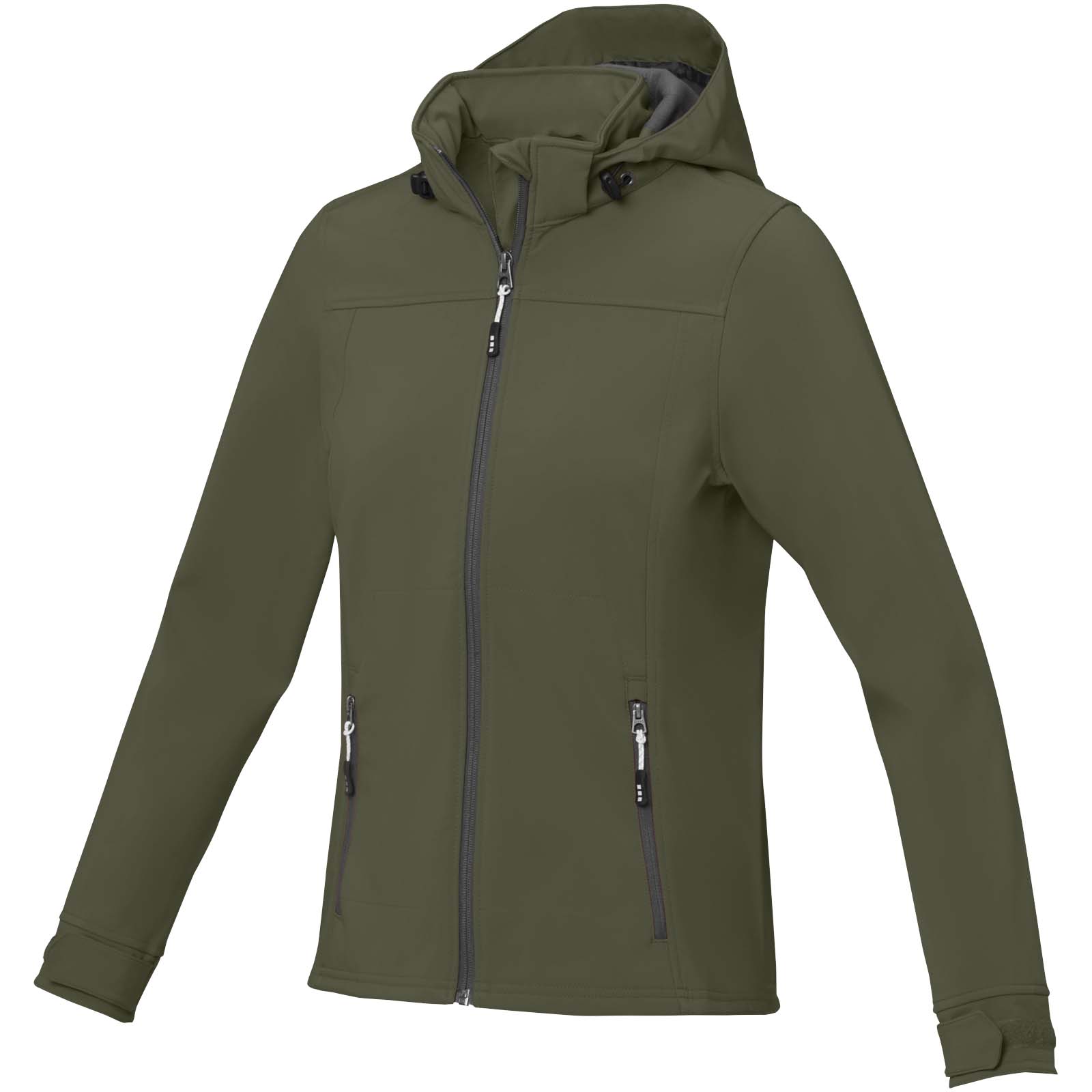 Veste softshell femme Langley
