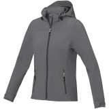 Vue 1 de Veste softshell femme Langley