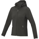 Vue 1 de Veste softshell femme Langley