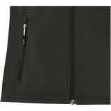 Vue 5 de Veste softshell femme Langley