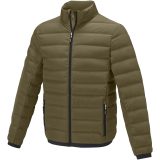 Vue 7 de Doudoune duvet Macin pour homme
