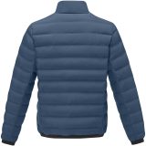 Vue 3 de Doudoune duvet Macin pour homme