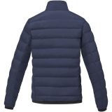 Vue 3 de Doudoune en duvet Macin pour femme