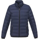 Vue 2 de Doudoune en duvet Macin pour femme