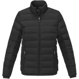 Vue 8 de Doudoune en duvet Macin pour femme