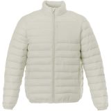 Vue 8 de Doudoune homme Pallas, recyclée
