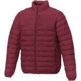 Vue 13 de Doudoune homme Pallas, recyclée