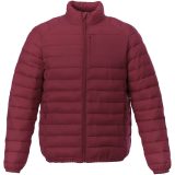 Vue 14 de Doudoune homme Pallas, recyclée