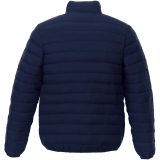 Vue 3 de Doudoune homme Pallas, recyclée